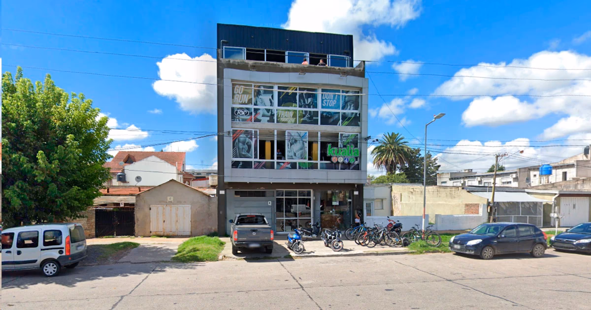 ¿Qué es un gym bro?