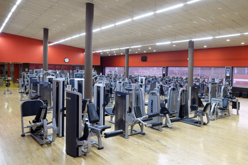 ¿Cuándo abre Smart Fit Portal la Dehesa?