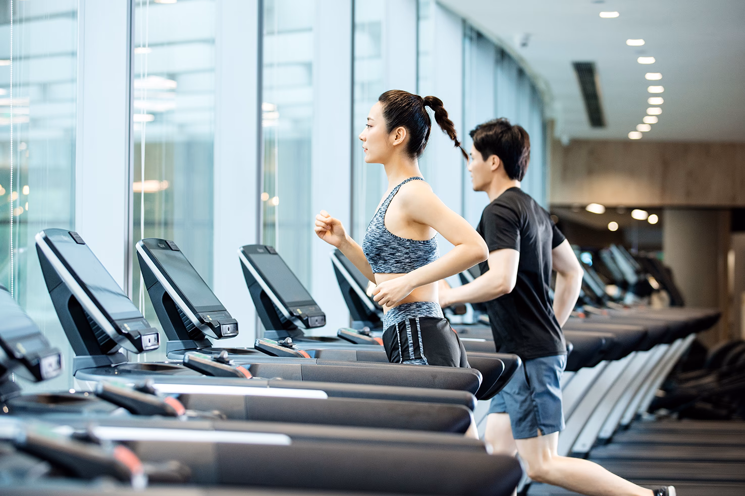 Is $50 a month expensive for a gym?