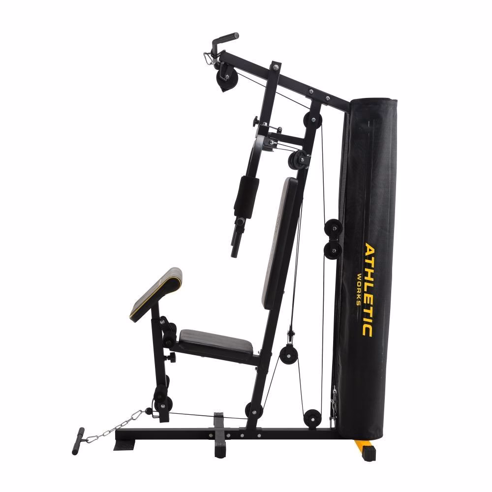 Is Athletic Works owned by Walmart?