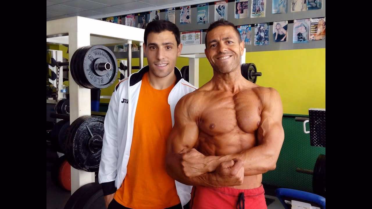 What does natural fitness do in FM?