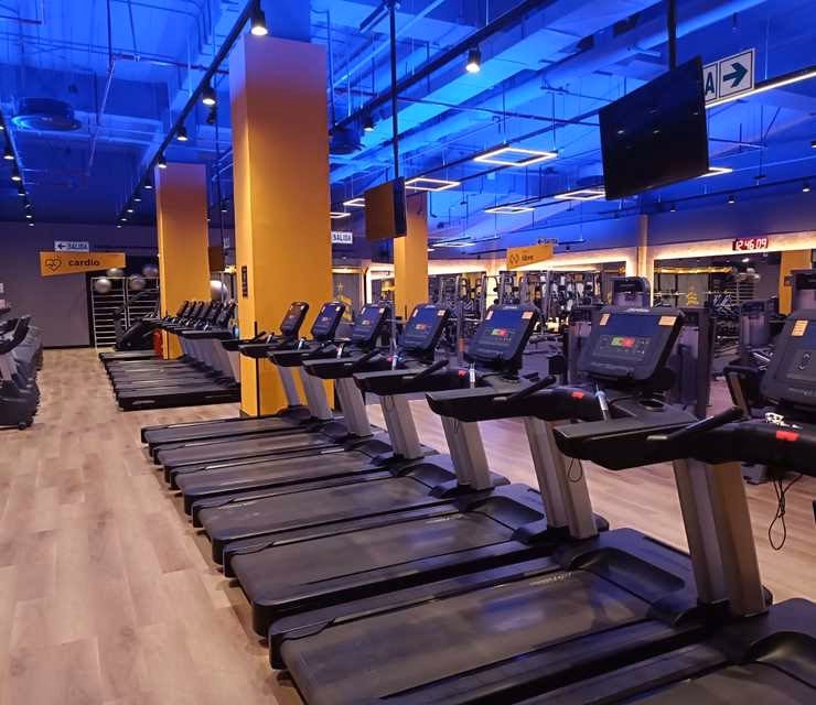 ¿Qué pasó con Bodytech Perú?