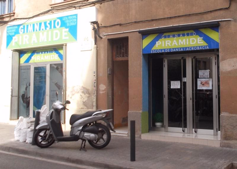 ¿Qué es el síndrome piramidal?