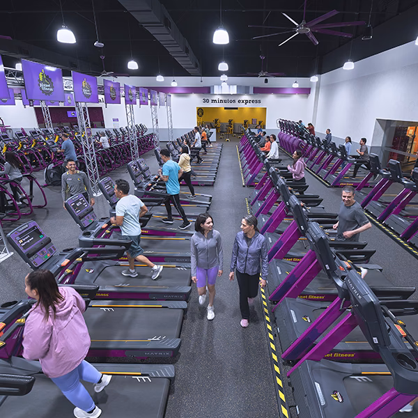 ¿Cuándo se paga el Planet Fitness?
