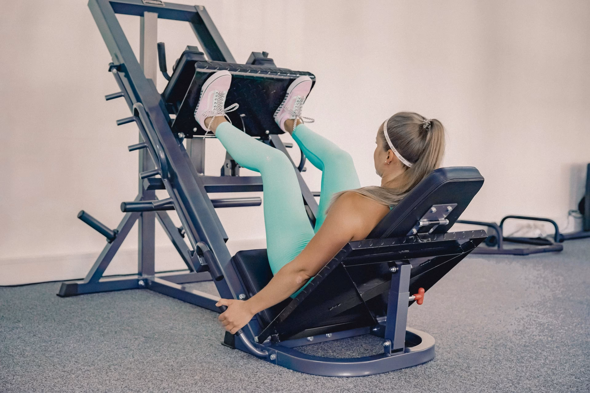 ¿Es la prensa un buen ejercicio?