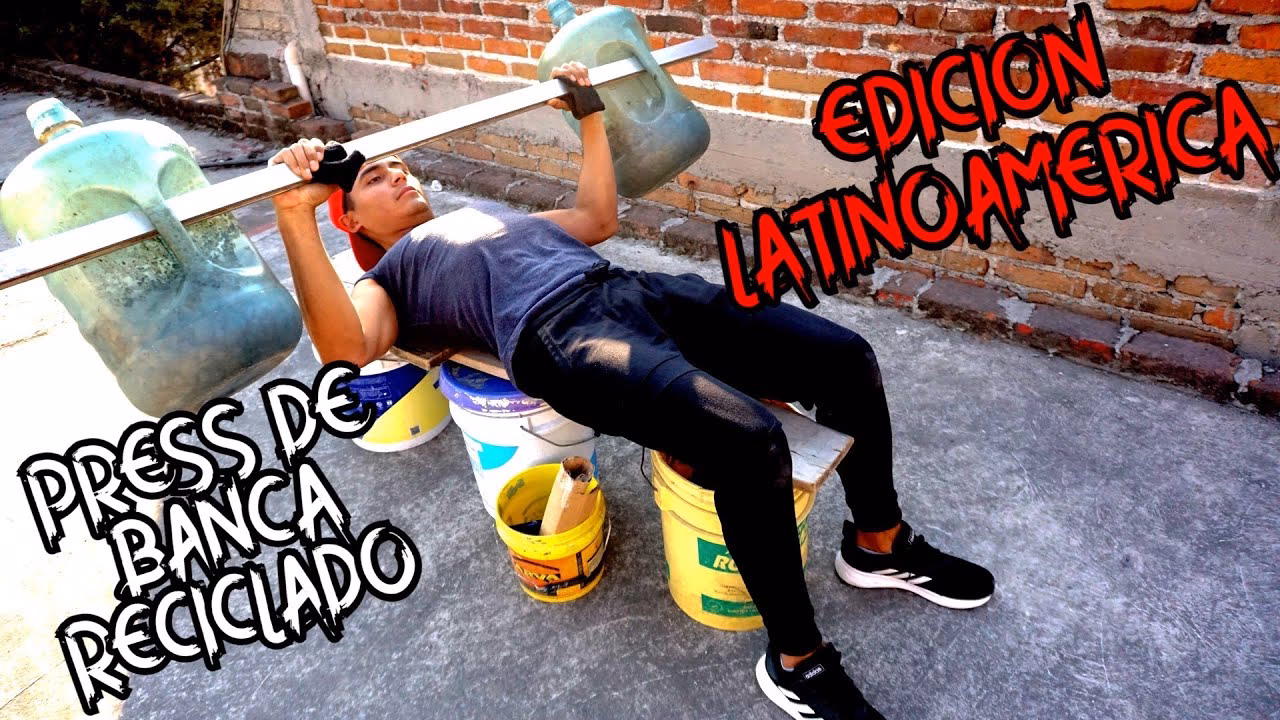 ¿Cómo hacer un gimnasio sustentable?