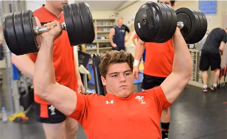 Does wheelchair rugby exist?