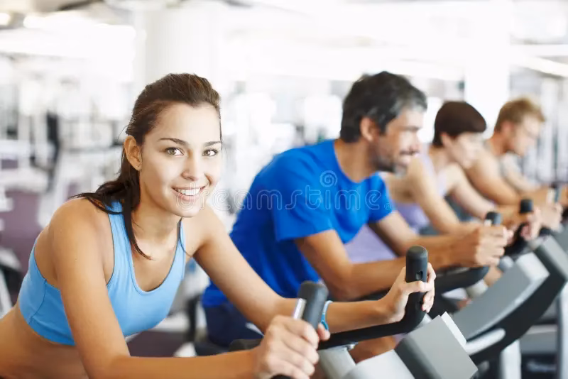 ¿Cuánto tiempo tarda el cuerpo en acostumbrarse al gimnasio?