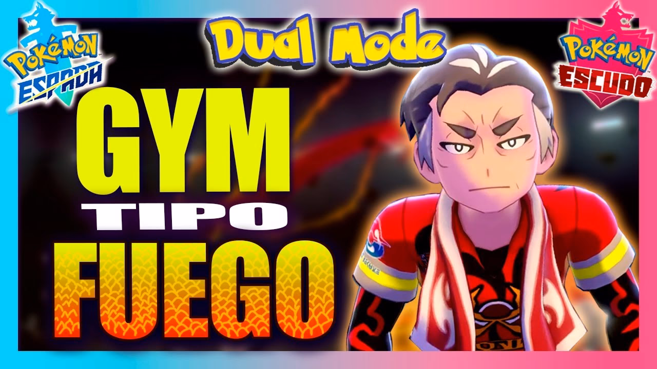 ¿Cómo derrotar a un Pokémon tipo fuego?