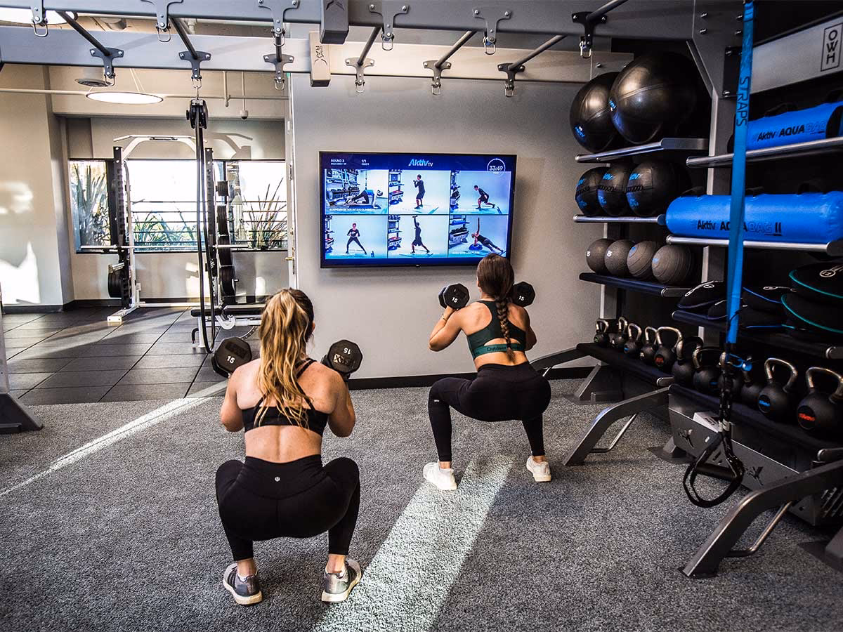 ¿Es GymTV legítimo?