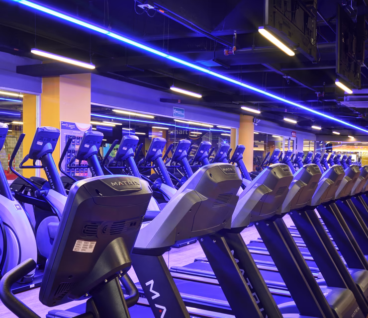 ¿Qué hace que un negocio de gimnasio sea único?