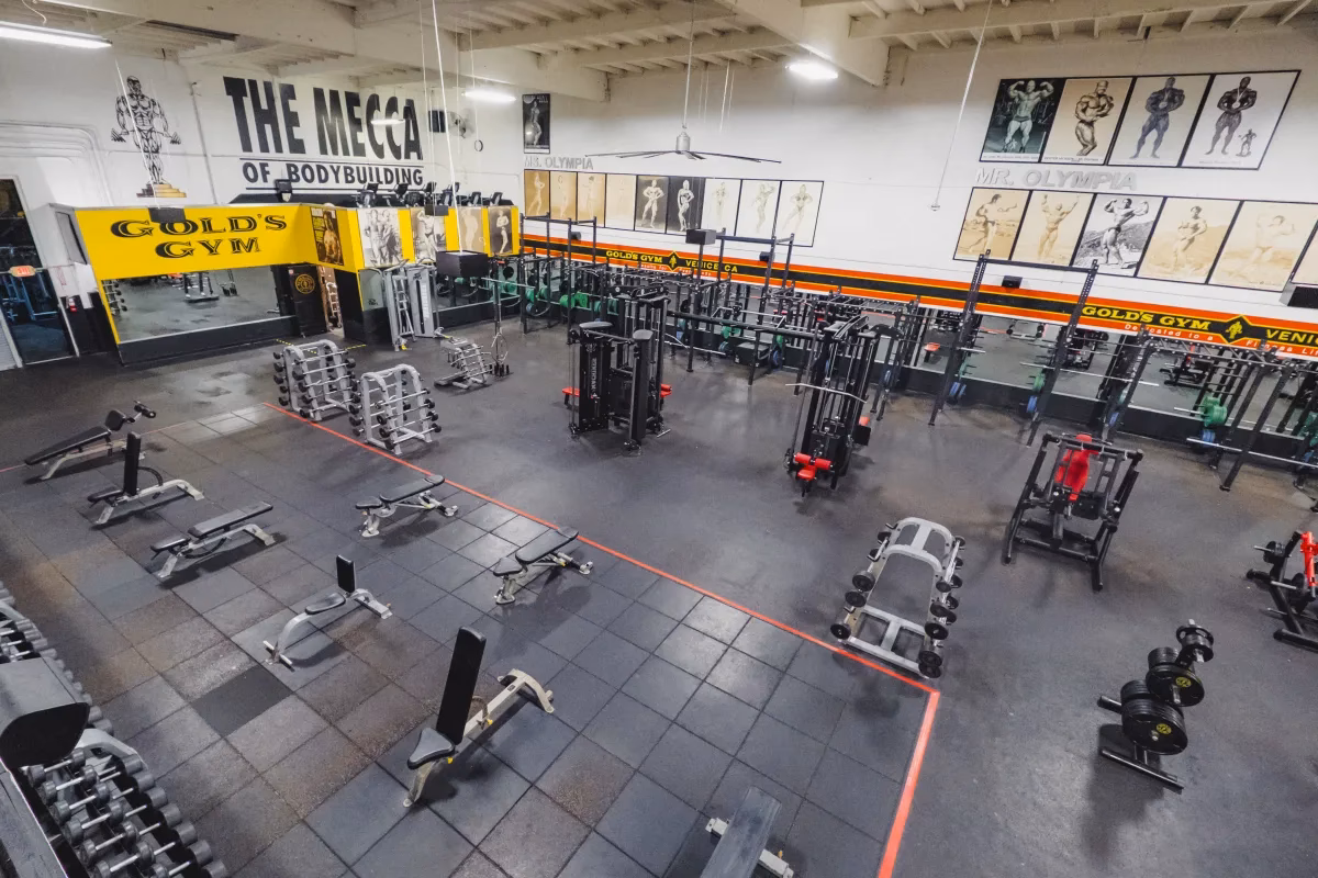 How to cancel gold's gym venice membership?