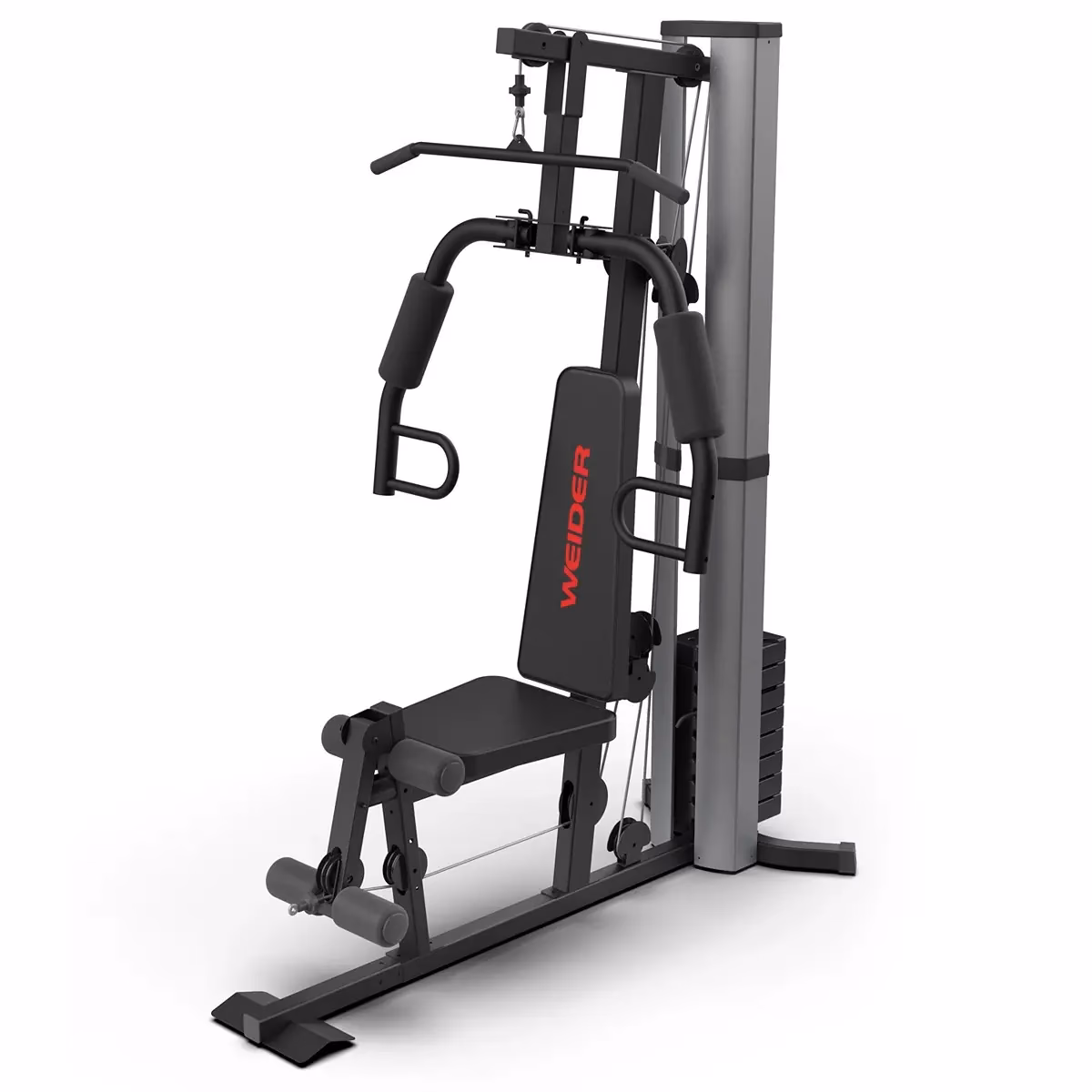 What is the highest rated home gym?
