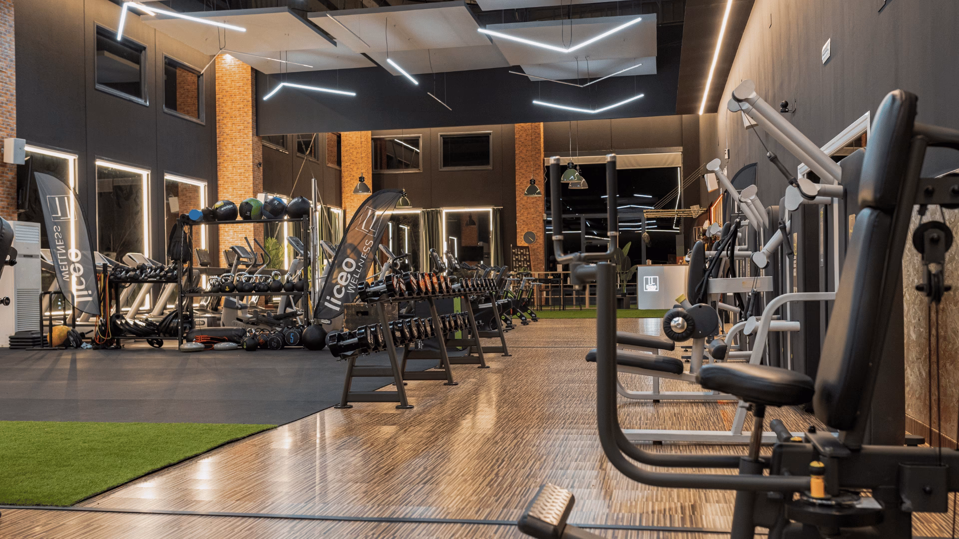 What is the name of the gym at ASU?