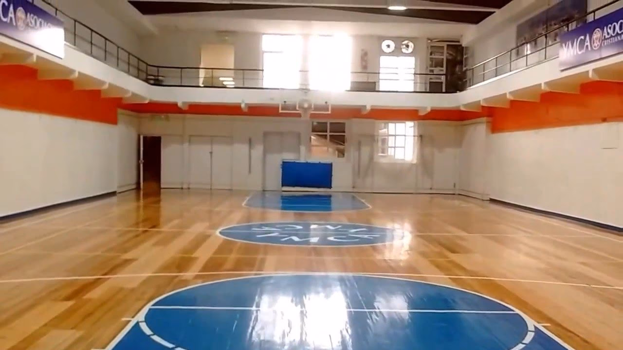 ¿Qué significa YMCA en el gimnasio?