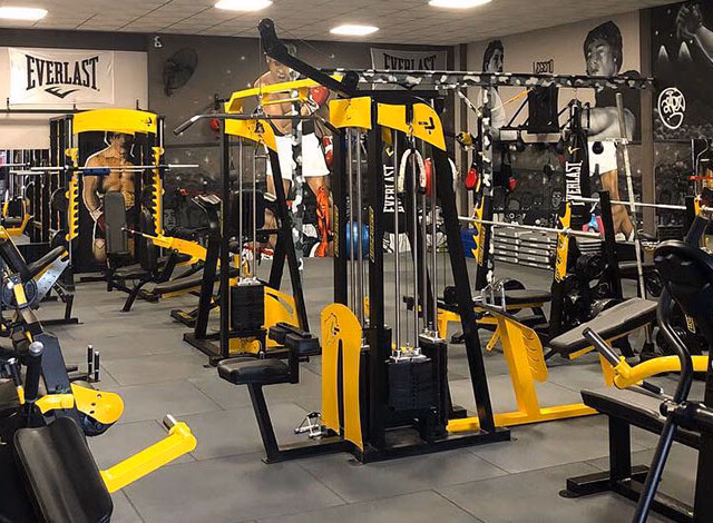 ¿Cómo pagar el gimnasio Basic-Fit?