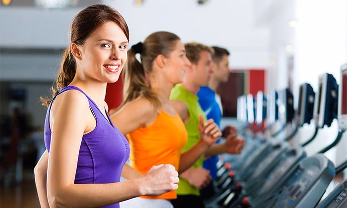 ¿Cuáles son las tarifas de VivaGym Delicias en Zaragoza?