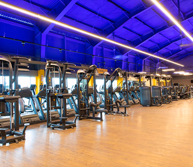 ¿San Jose City College tiene gimnasio?