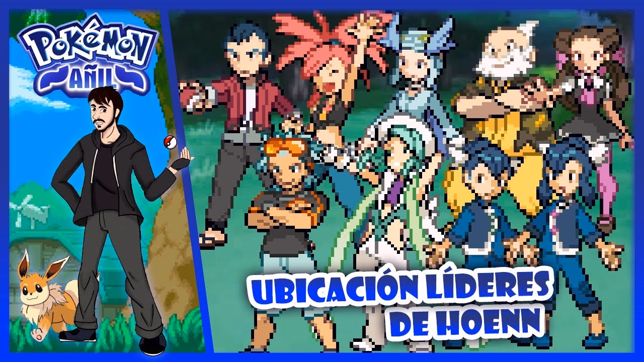 What is the strongest Pokémon in the Hoenn region?
