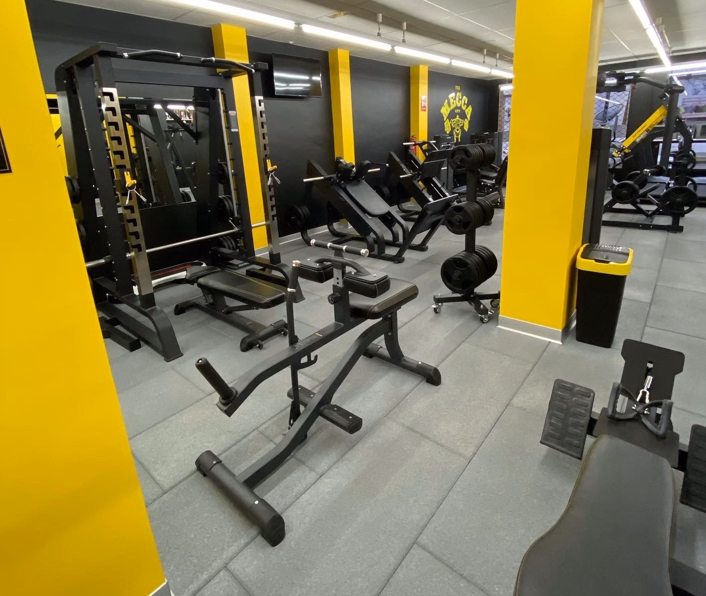 ¿Cuántos socios tiene el EKKE Lleida?