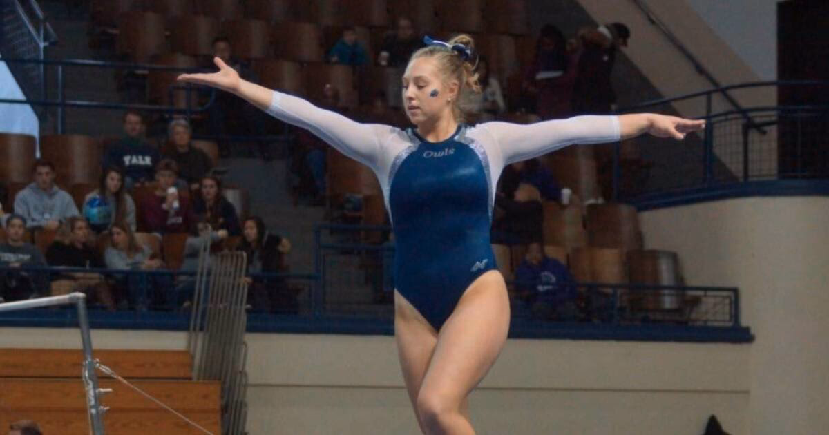 ¿Qué gimnasta ha fallecido?