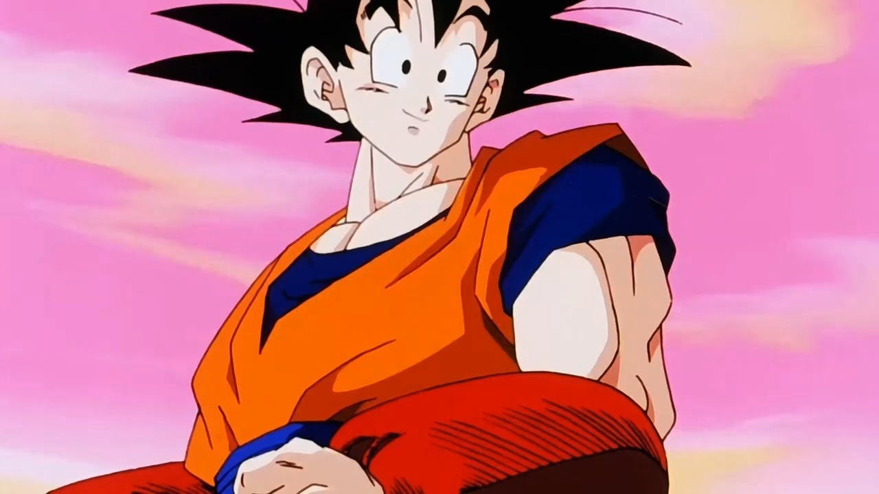 ¿Cuánto pesaban las pesas que levantaron Goku y Vegeta?