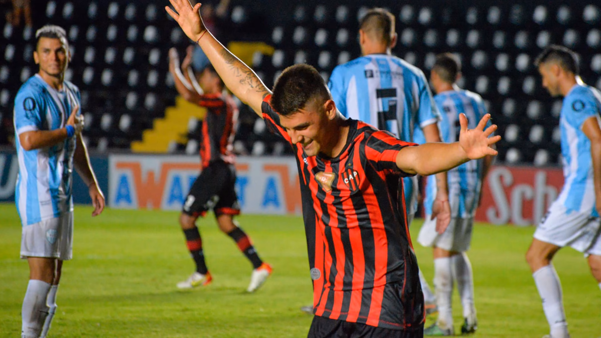 ¿Cómo salió San Miguel vs Patronato hoy?