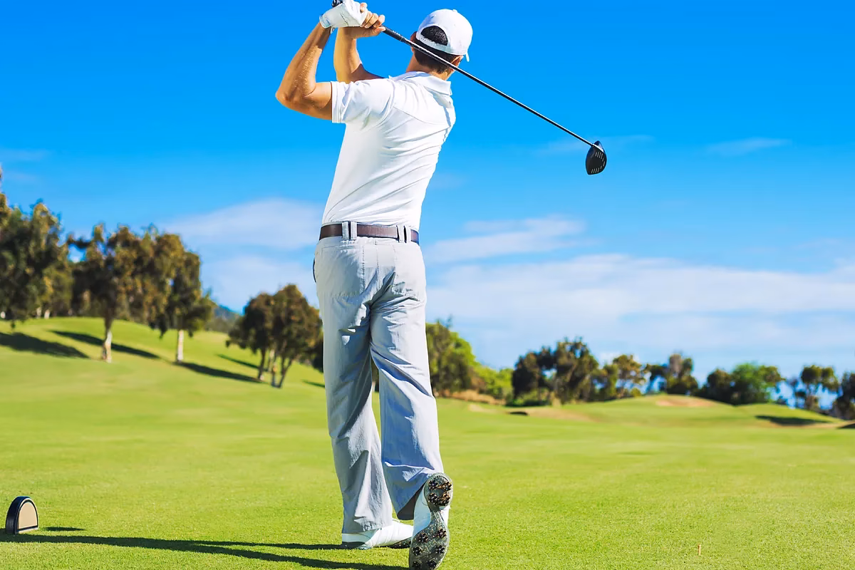 What is a Frenchie in golf?