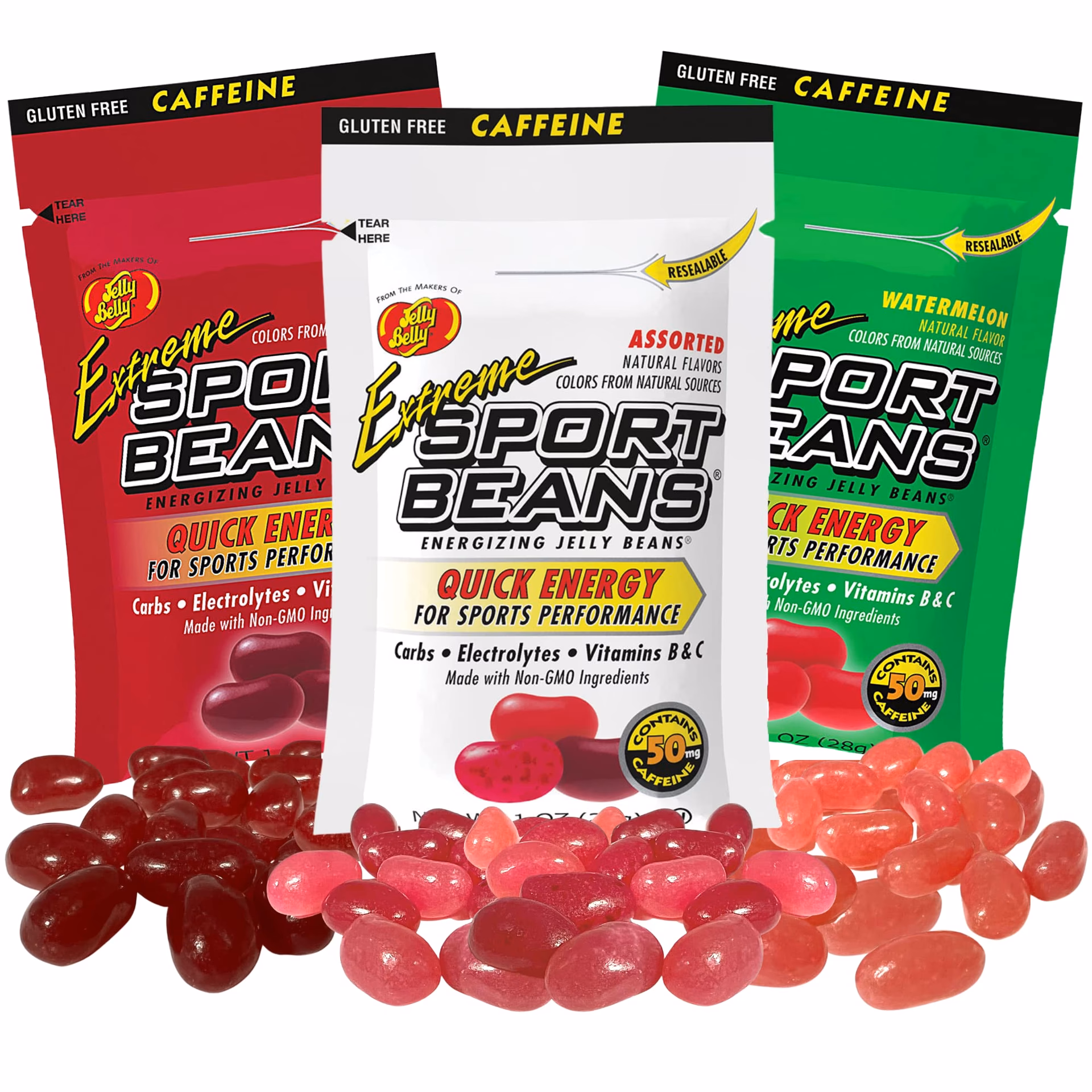 ¿Qué tan efectivas son las gomitas?