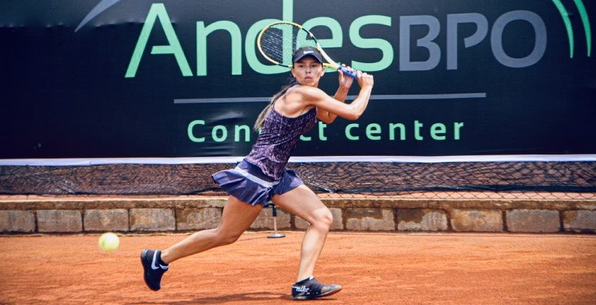 Is an atleta masculine or feminine?