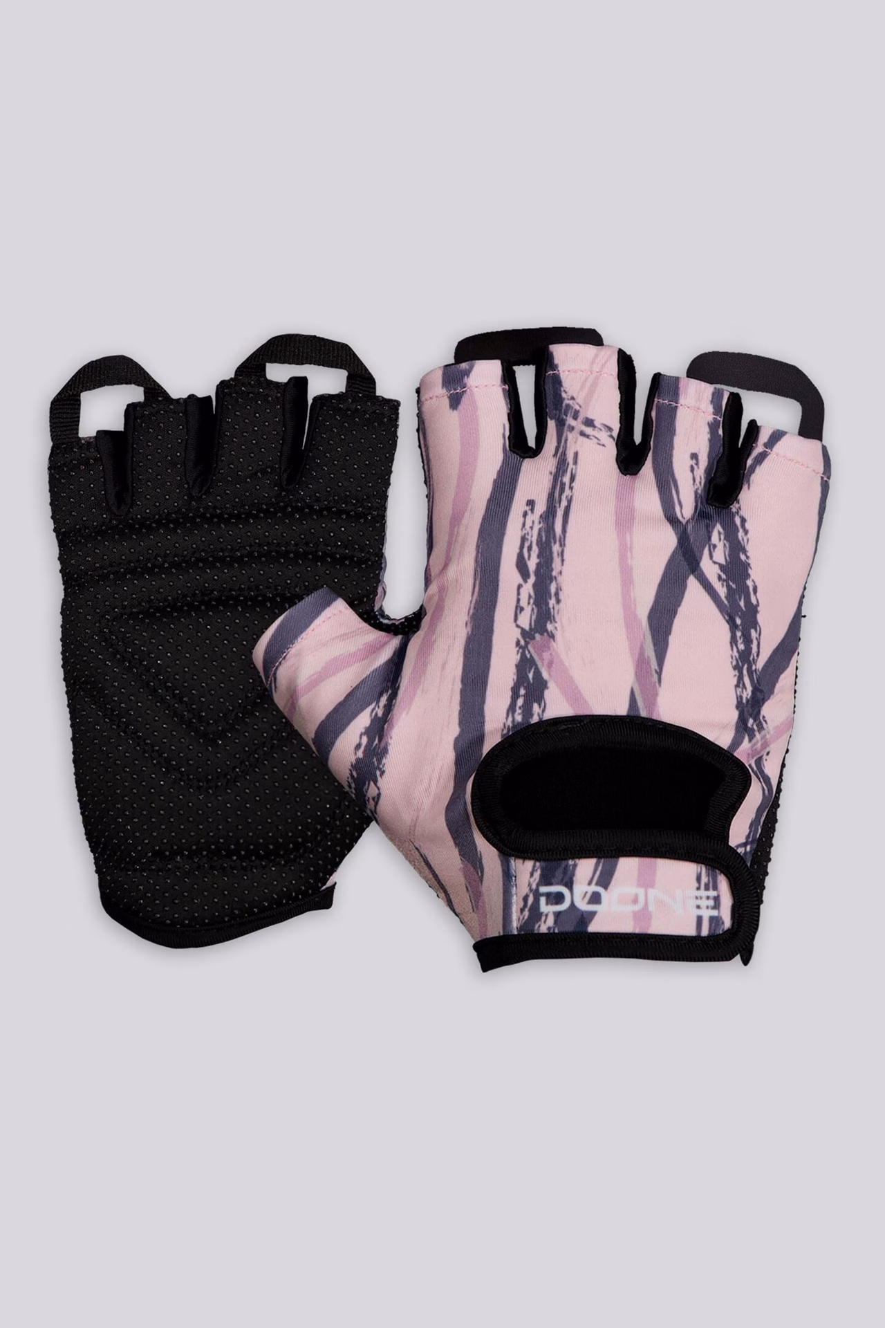 ¿Qué pasa si no uso guantes en el gimnasio?