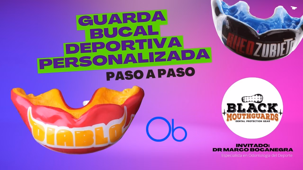 ¿Qué es una guarda deportiva?