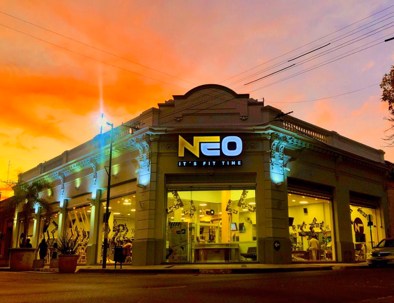 Is Gymtimidation a real thing?