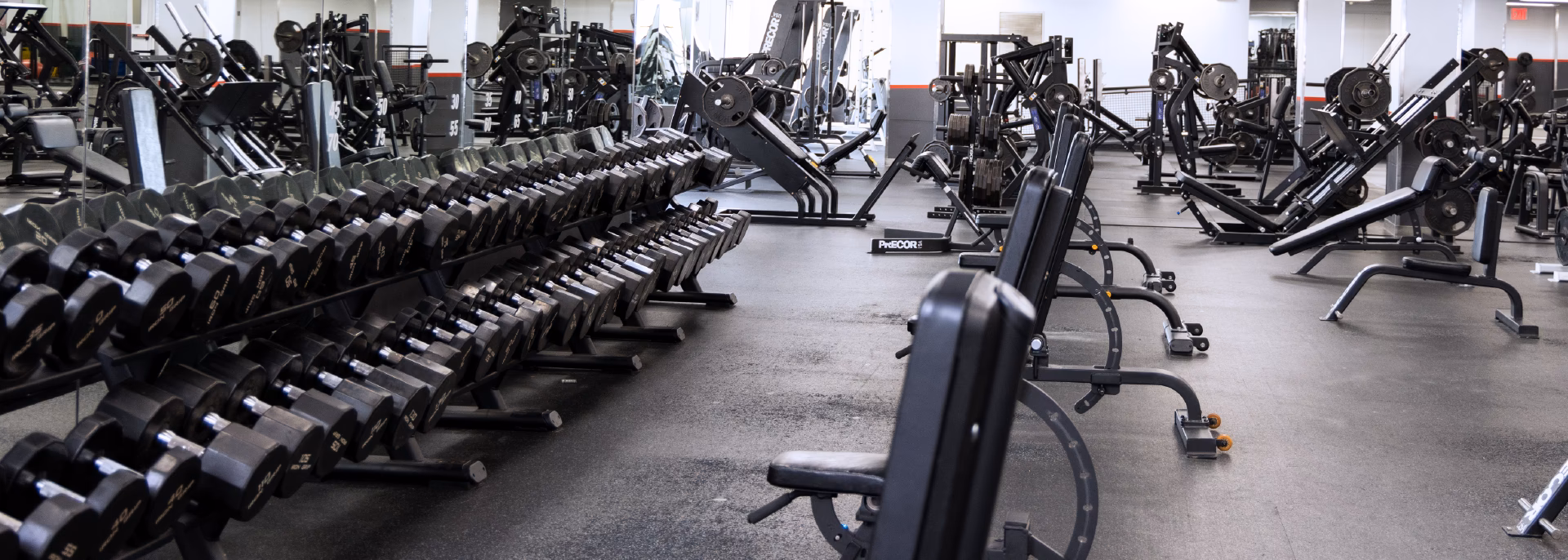 How to combine gym and sport?