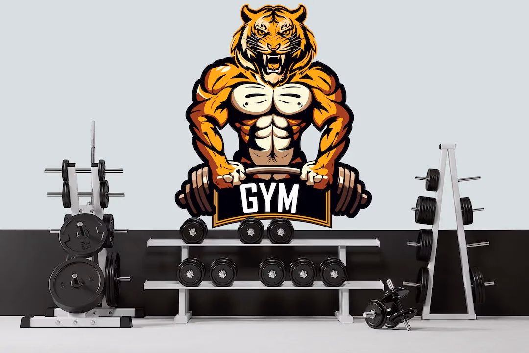 What is Bradley Martyn gym?