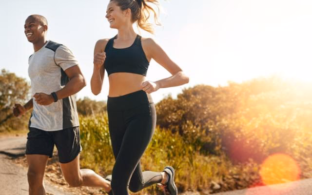 ¿Qué pasa si hago 30 minutos de ejercicio todos los días?