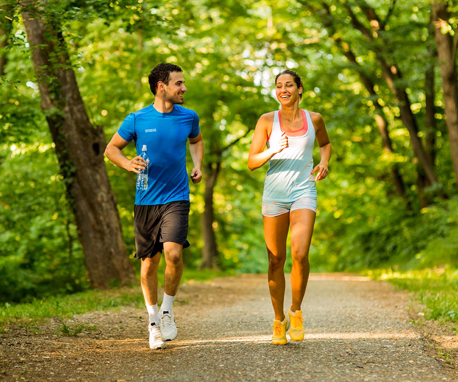 ¿Por qué es mejor evitar hacer ejercicio al aire libre?