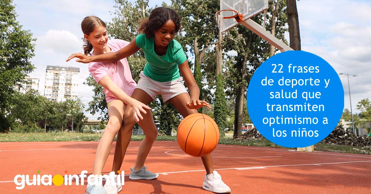 ¿Qué deporte o ejercicio es recomendable para los niños?