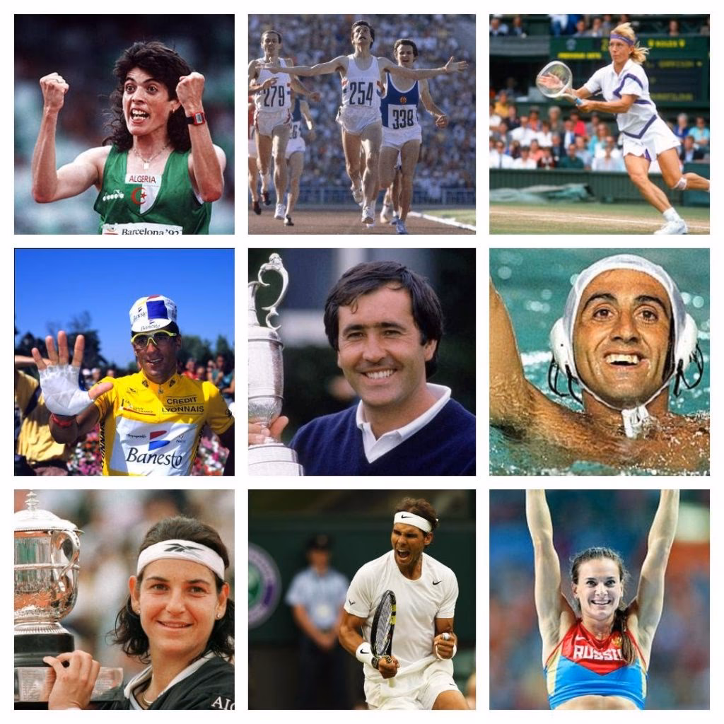 ¿Qué competición deportiva fue galardonada con el premio Príncipe de Asturias de los Deportes en el año 2014?