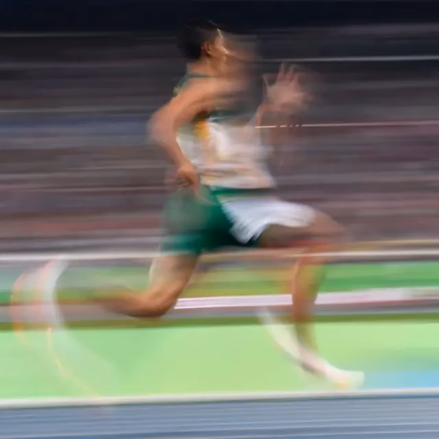 ¿Qué es una hazaña deportiva?