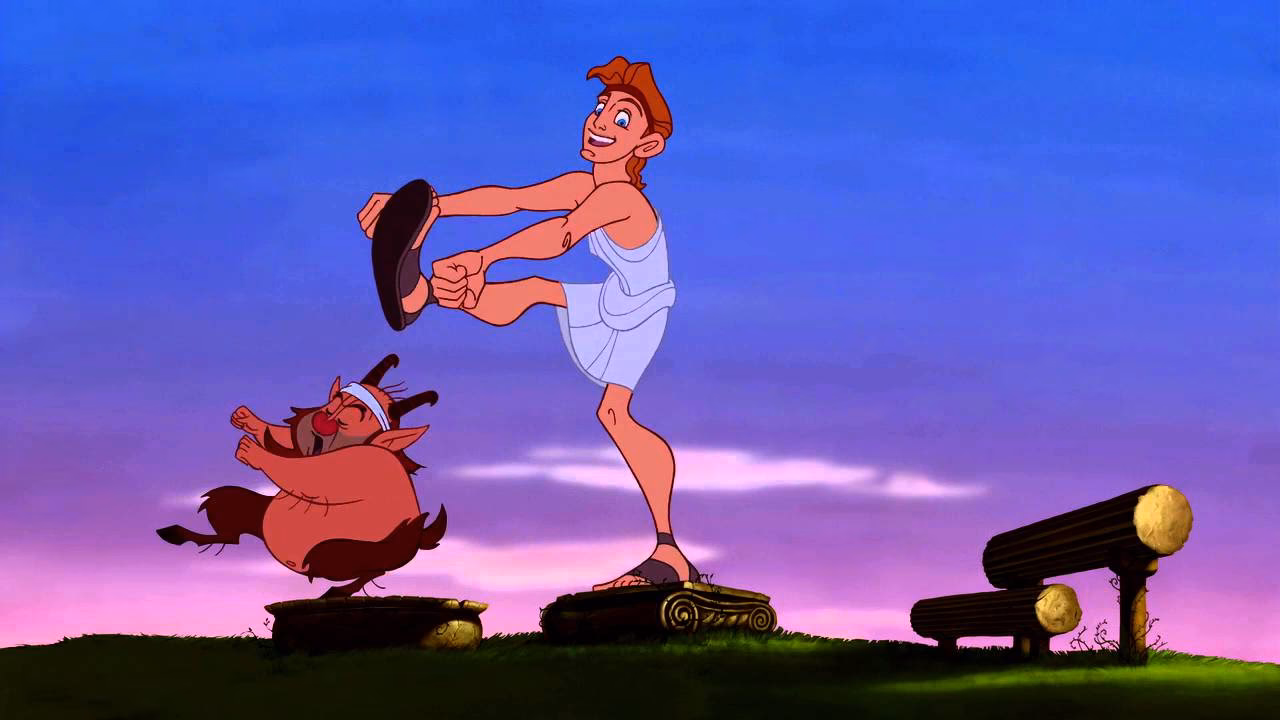 What was the hardest labor of Hercules?