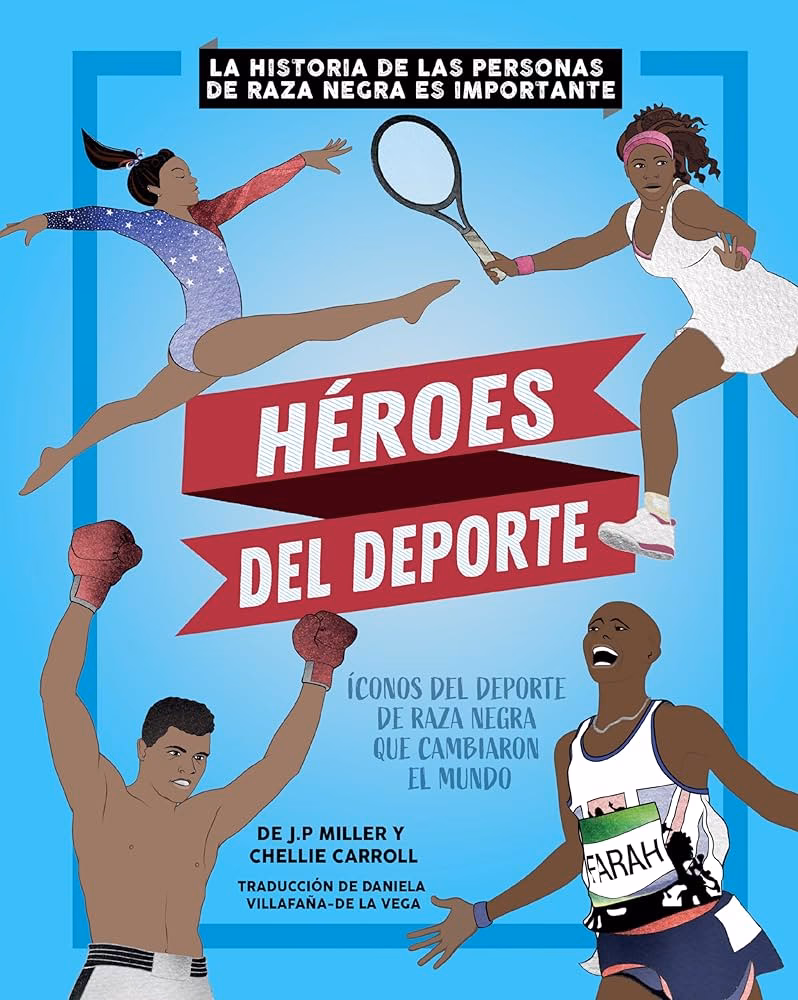 ¿Qué es un héroe en el deporte?