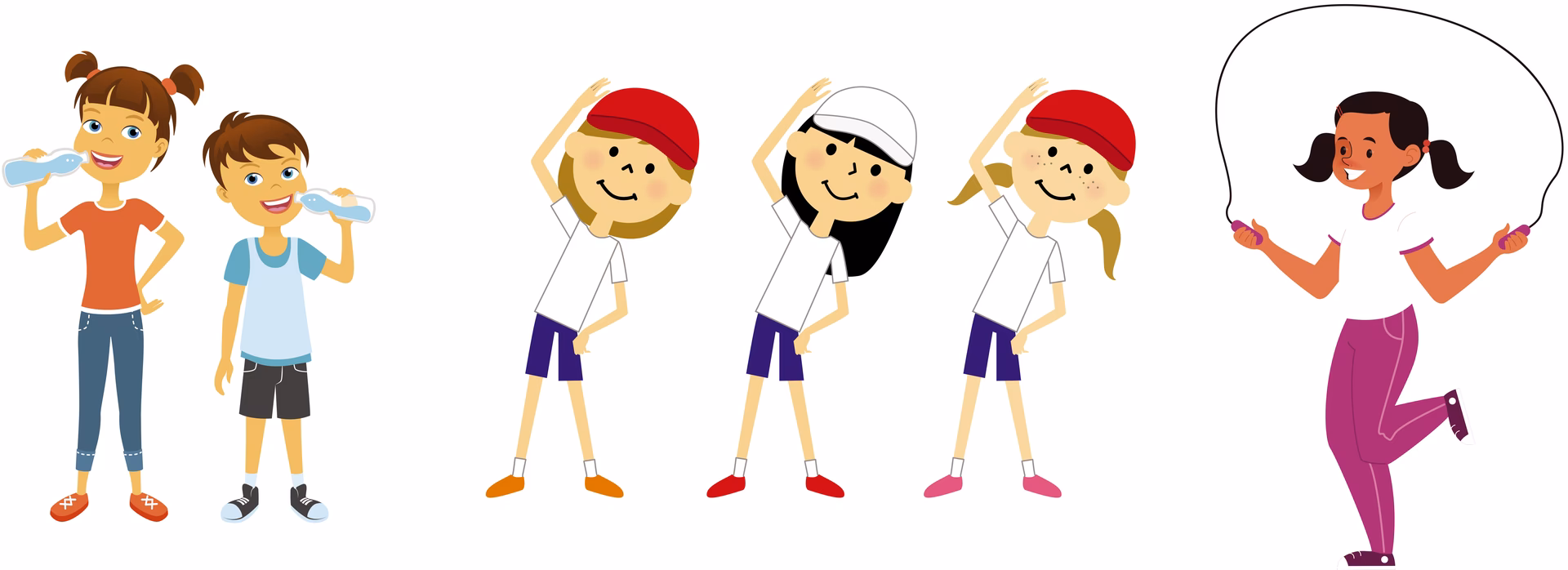 ¿Qué es la higiene y la salud en el deporte?