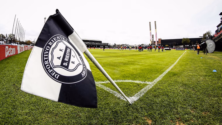 ¿Cuál es el significado del nombre Riestra?