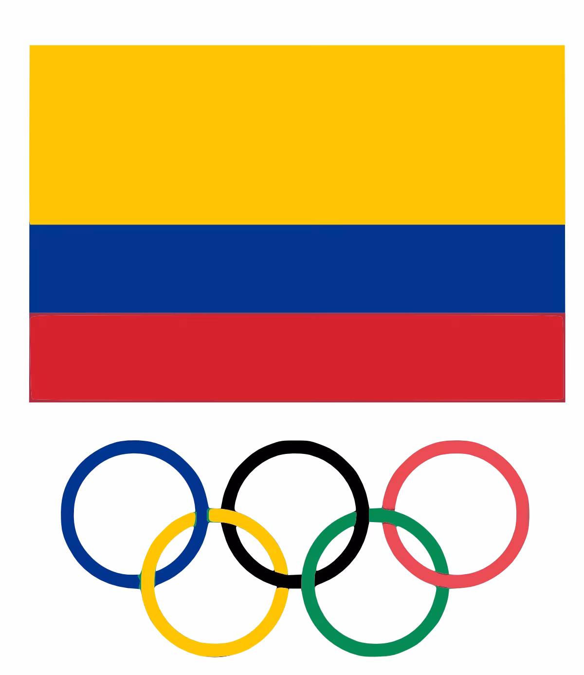 ¿Cómo empezó la historia del deporte en Colombia?