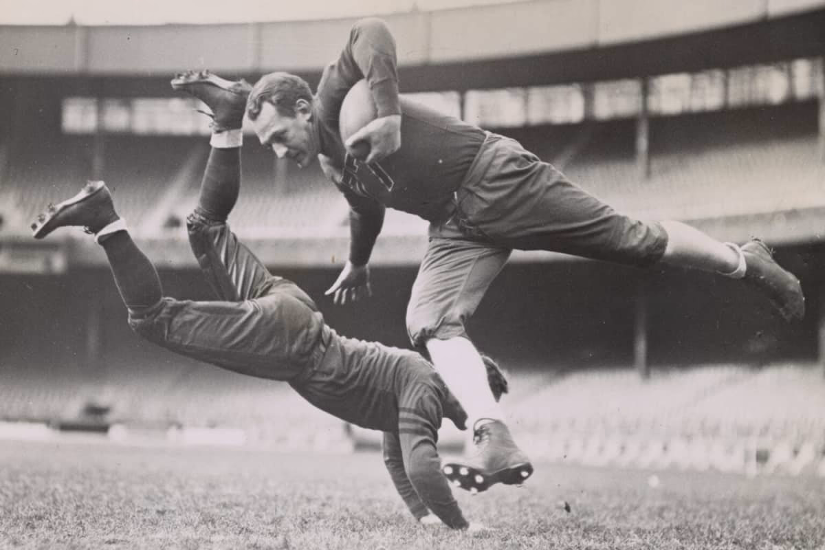 ¿Qué es el deporte en resumen?