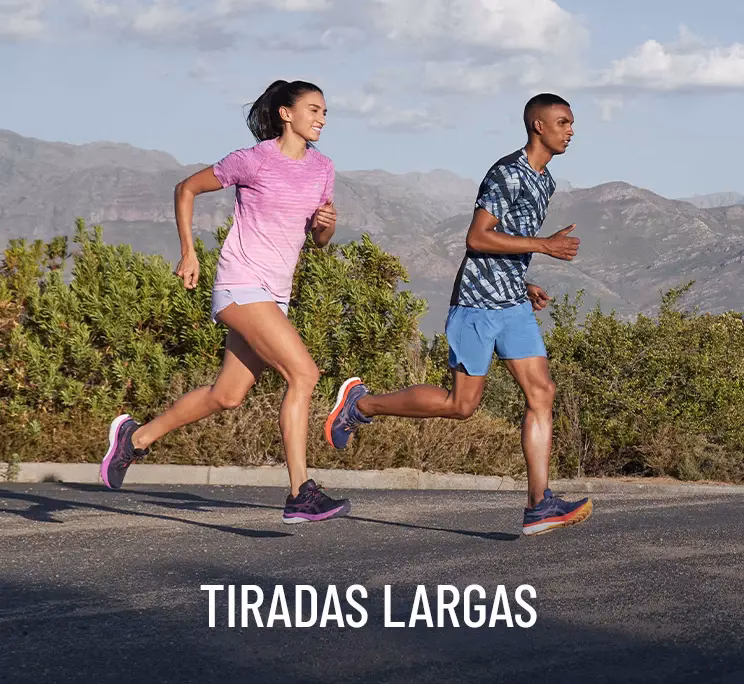 Which sports are best for running?