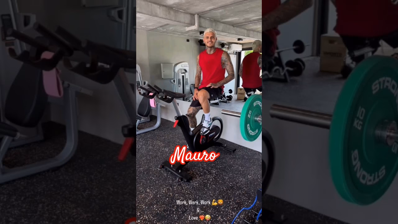 Are Wanda Nara and Icardi together?