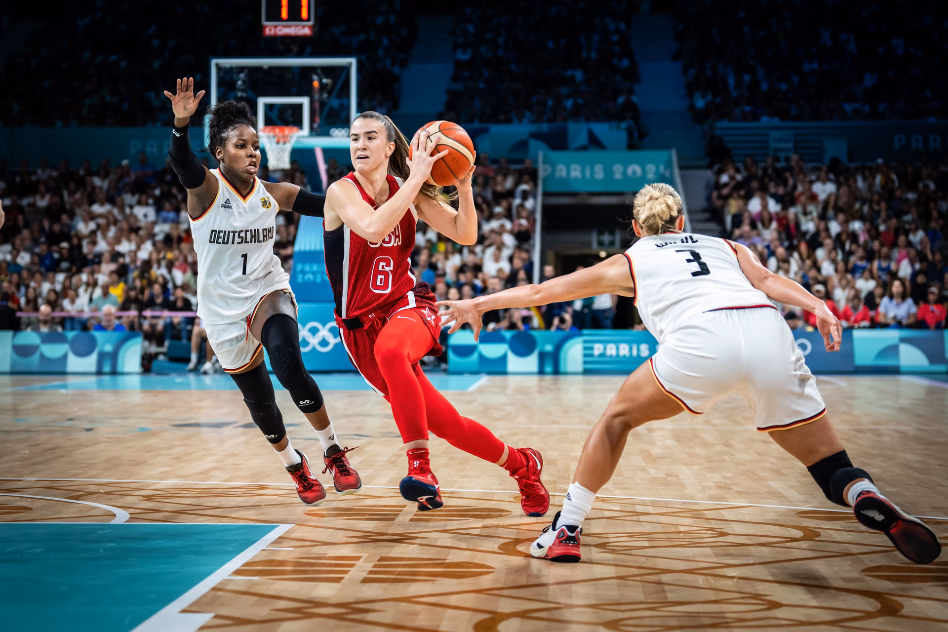 ¿Qué tipos de juegos hay en el baloncesto?