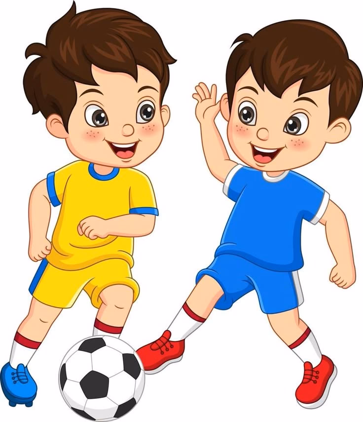 ¿Cuáles son los beneficios del fútbol para los niños?
